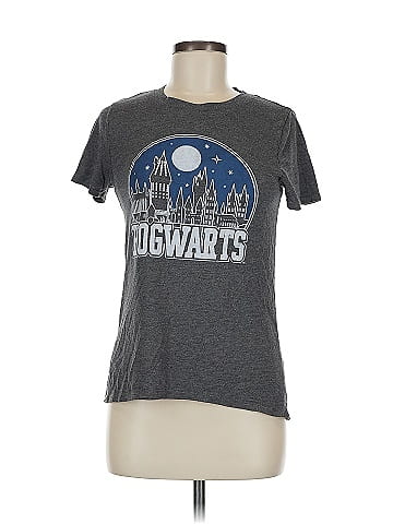 Harry Potter Short Sleeve T-Shirt (view 1)