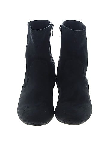 White Mountain Ankle Boots (view 2)