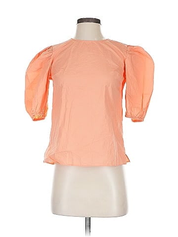 English Factory Short Sleeve Top (view 1)