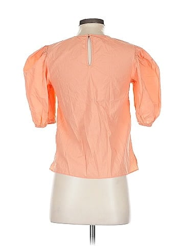 English Factory Short Sleeve Top (view 2)