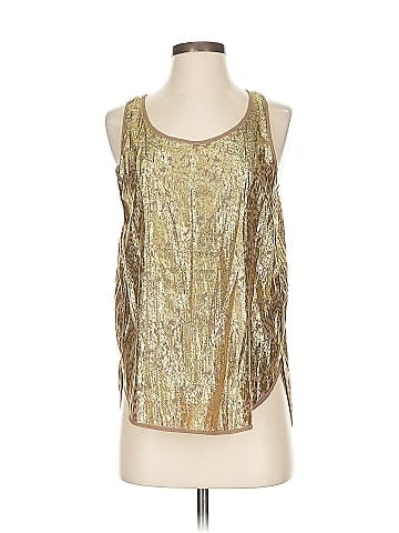 Kenneth Cole New York Sleeveless Top (view 2)