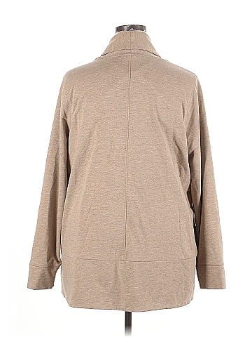 J.Jill Cardigan (view 2)