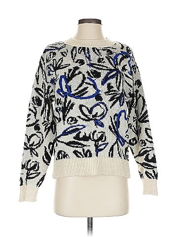 Anthropologie Pullover Sweater (view 1)