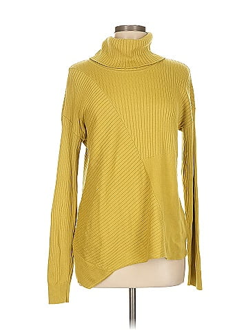 CAbi Turtleneck Sweater (view 1)