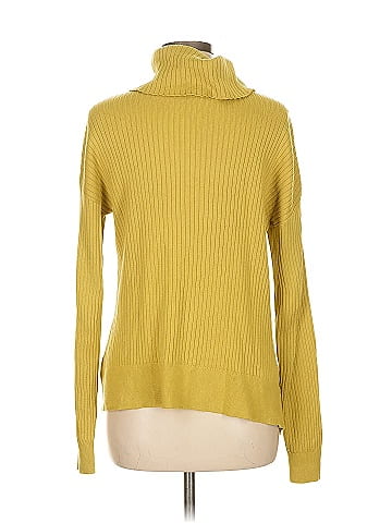 CAbi Turtleneck Sweater (view 2)