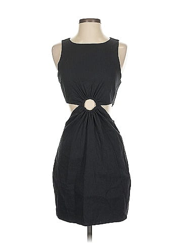Zara Cocktail Dress (view 1)