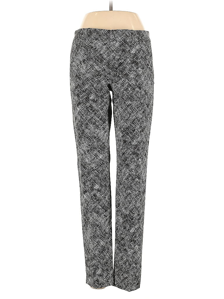 Banana Republic Factory Store Casual Pants In Gray
