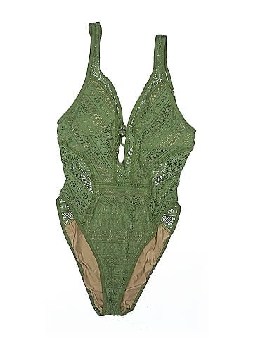 Becca One Piece Swimsuit (view 1)