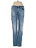 Adriano Goldschmied Hearts Blue Jeans Size 26 waist - photo 1
