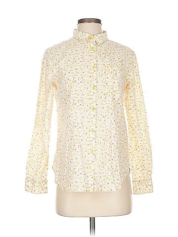 G1 Long Sleeve Blouse (view 1)