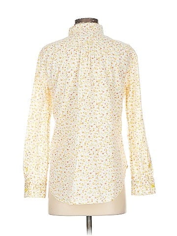 G1 Long Sleeve Blouse (view 2)