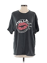 Rvca Short Sleeve T Shirt