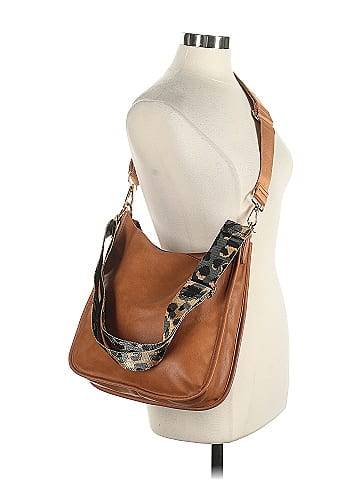 Ah-dorned Crossbody Bag (view 2)