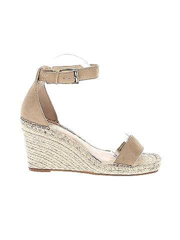 Vince Camuto Wedges (view 1)