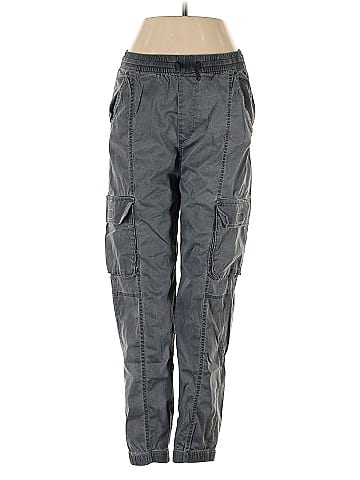 Abercrombie Cargo Pants (view 1)