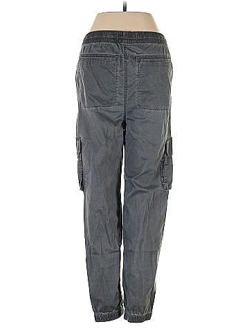 Abercrombie Cargo Pants (view 2)