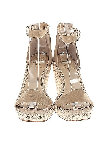 Vince Camuto Wedges (view 2)