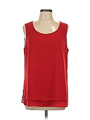 Chico's Sleeveless Top