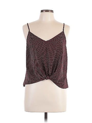 Lush Sleeveless Top (view 1)