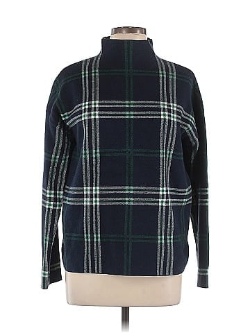 Nicole Miller New York Turtleneck Sweater (view 1)