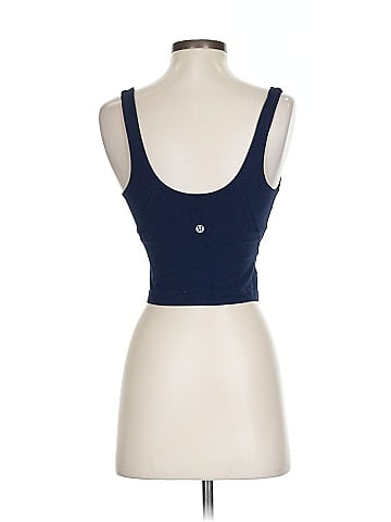 Lululemon Athletica Tank Top (view 2)