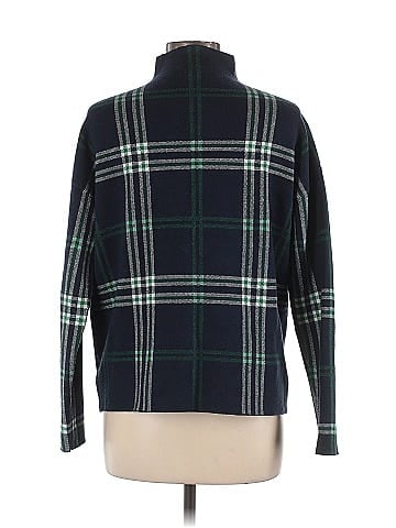Nicole Miller New York Turtleneck Sweater (view 2)