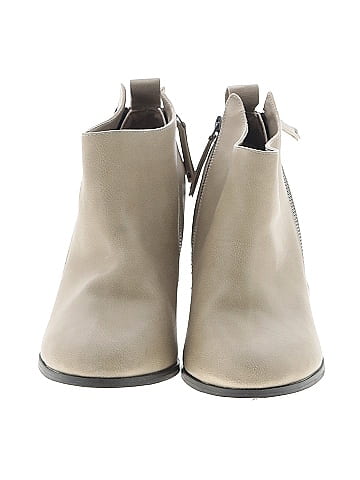 Torrid Ankle Boots (view 2)