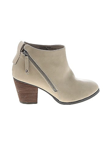 Torrid Ankle Boots (view 1)