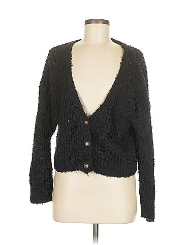 Mustard Seed Cardigan (view 1)