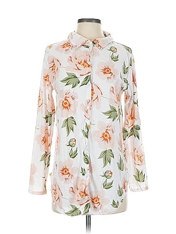 Lularoe Long Sleeve Blouse (view 1)