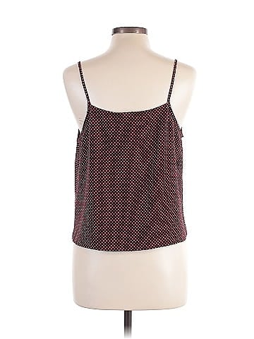Lush Sleeveless Top (view 2)