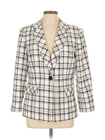 John Meyer Blazer (view 1)