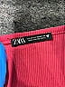 Zara Pink Tank Top Size M - photo 7