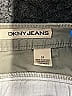 DKNY Jeans 100% Cotton Gray Cargo Pants Size 24 waist - photo 4
