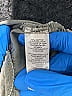 DKNY Jeans 100% Cotton Gray Cargo Pants Size 24 waist - photo 5