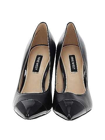 Nine West Heels (view 2)