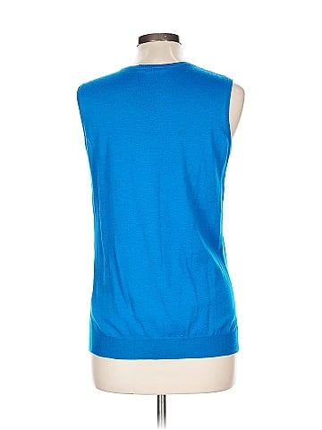 Akris Punto Wool Pullover Sweater (view 2)