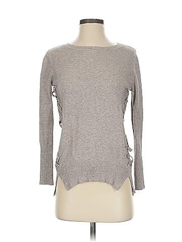Poof! Pullover Sweater (view 1)