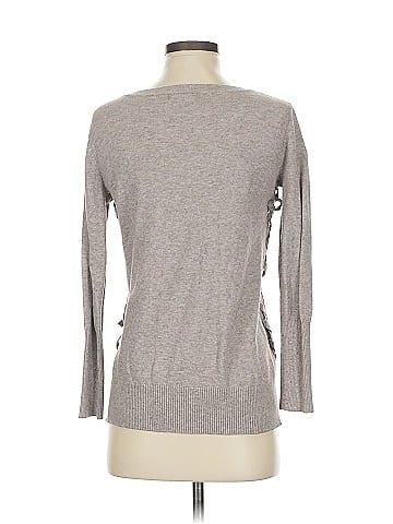 Poof! Pullover Sweater (view 2)