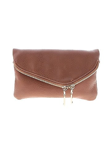 Urban Expressions Clutch (view 1)