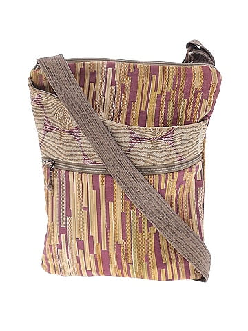 Maruca Crossbody Bag (view 1)
