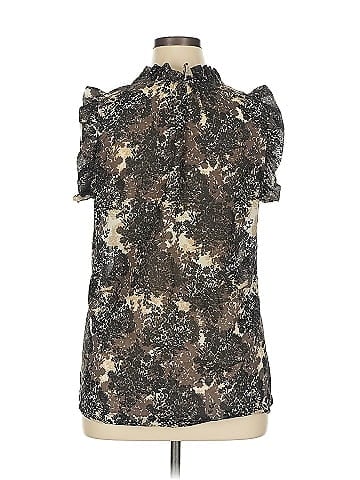 Converse One Star Sleeveless Blouse (view 2)