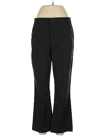 Ecru Dress Pants (view 1)