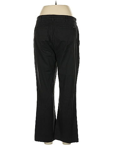 Ecru Dress Pants (view 2)