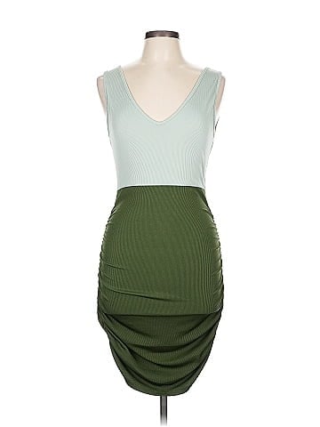 Shein Cocktail Dress (view 1)