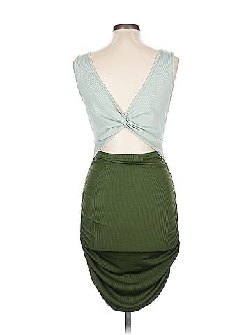 Shein Cocktail Dress (view 2)