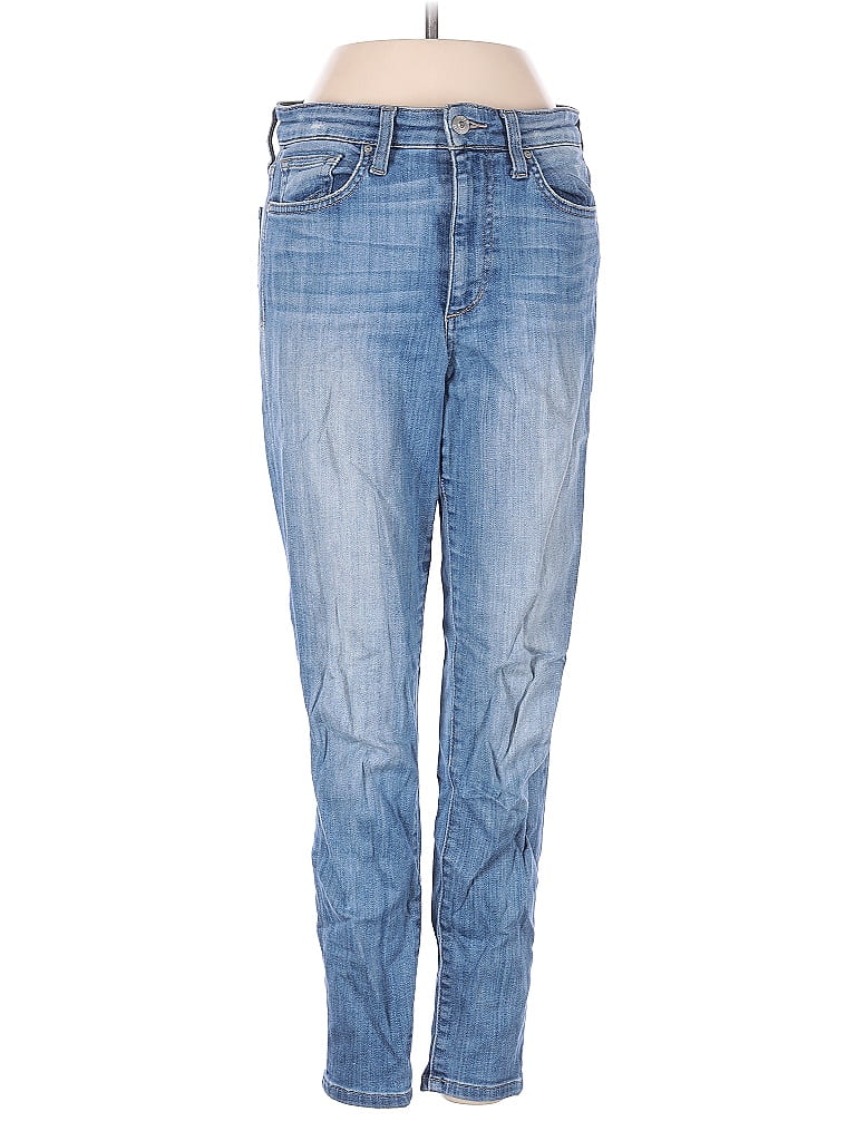 Pre-owned Joe's Jeans Jeans In Blue
