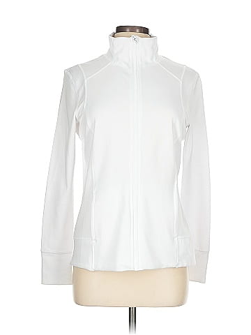 Layer 8 Track Jacket (view 1)