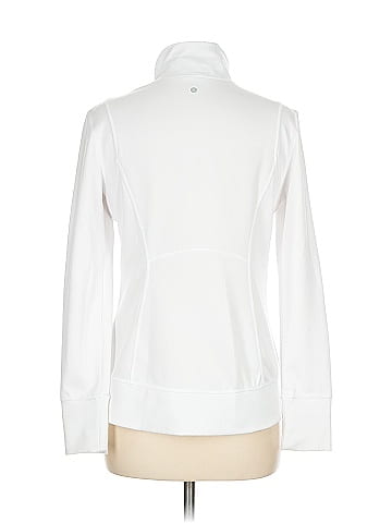Layer 8 Track Jacket (view 2)