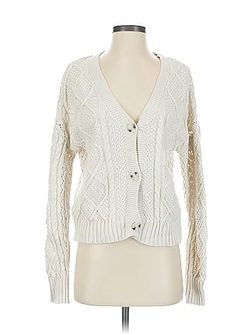 Evereve Cardigan (view 1)